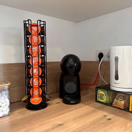 Le Moderna Cocooning - Climatise Apartamento Coulounieix-Chamiers Quarto foto