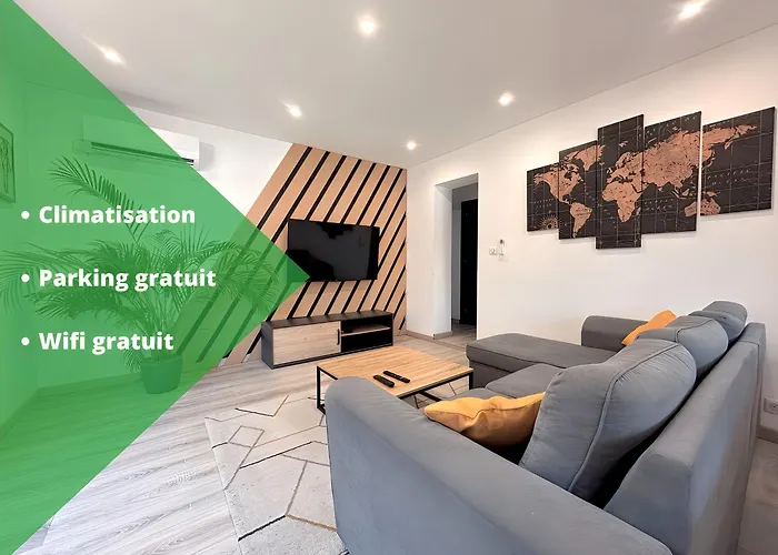 Le Moderna Cocooning - Climatise