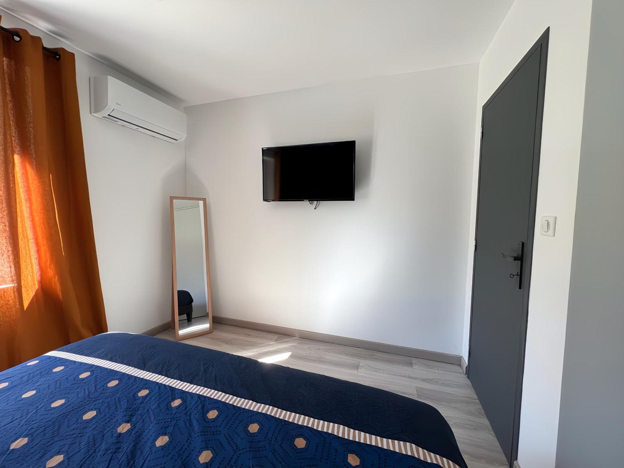 Apartment Le Moderna Cocooning - Climatise *