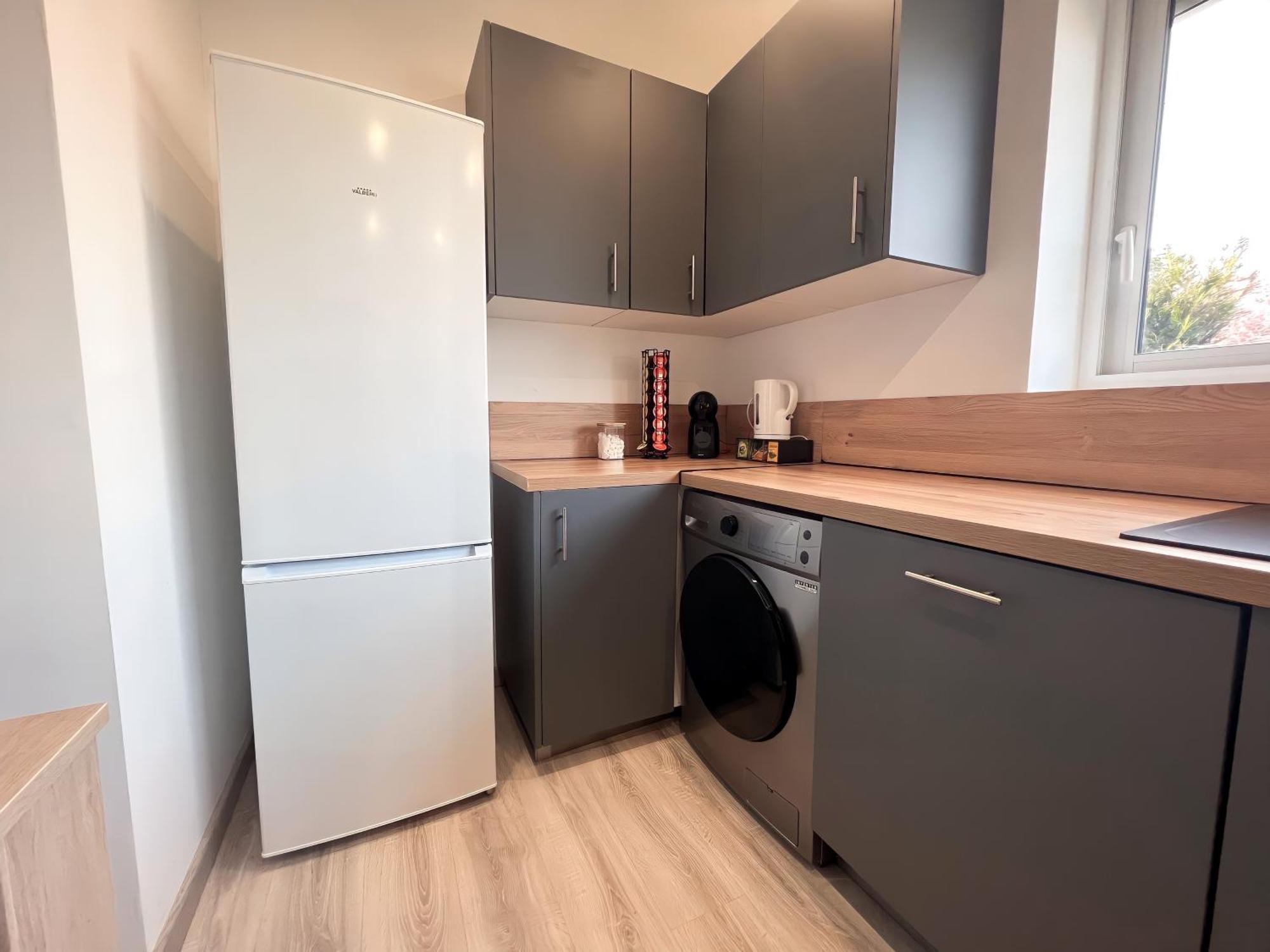 Le Moderna Cocooning - Climatise