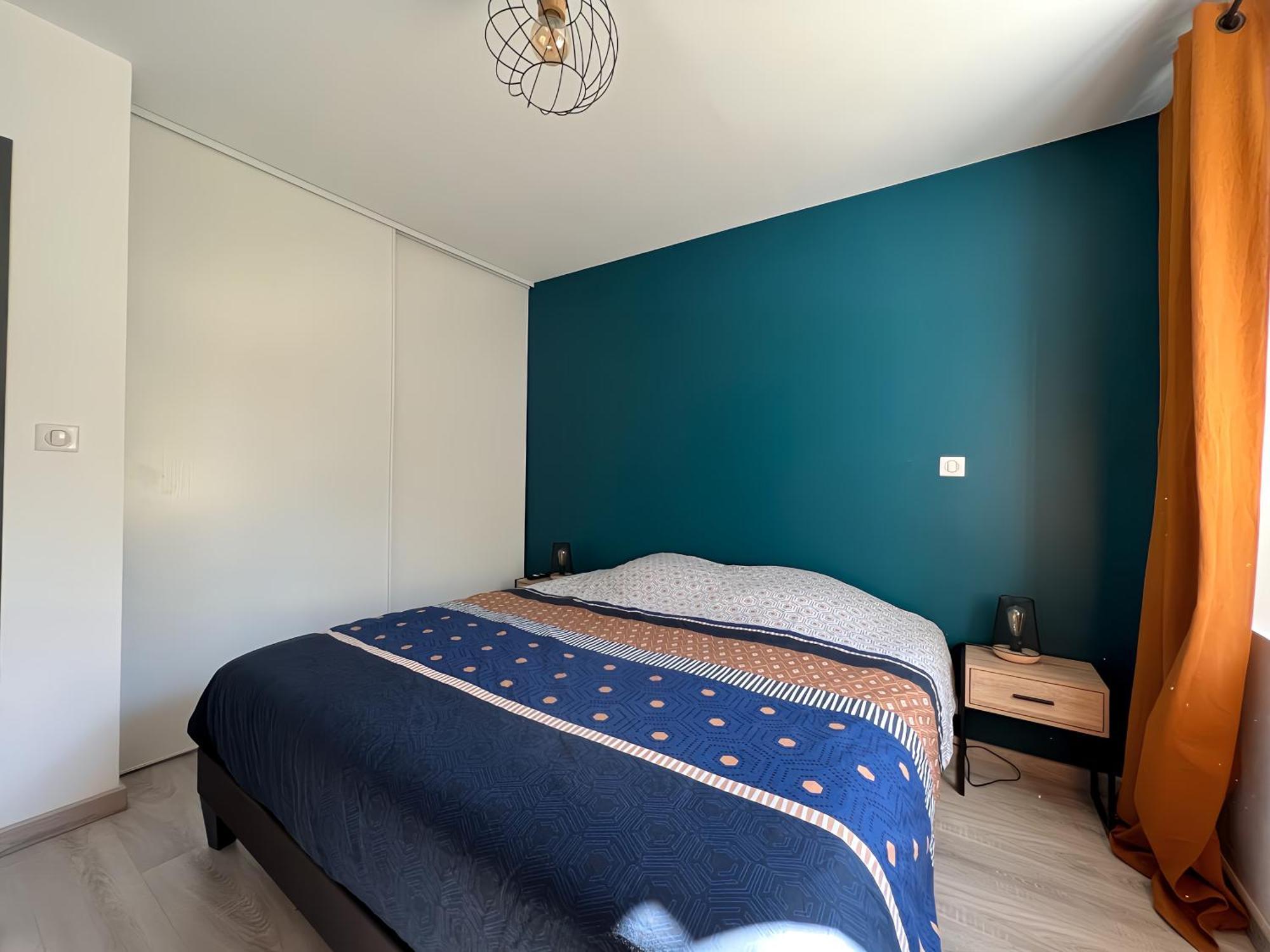 Le Moderna Cocooning - Climatise *