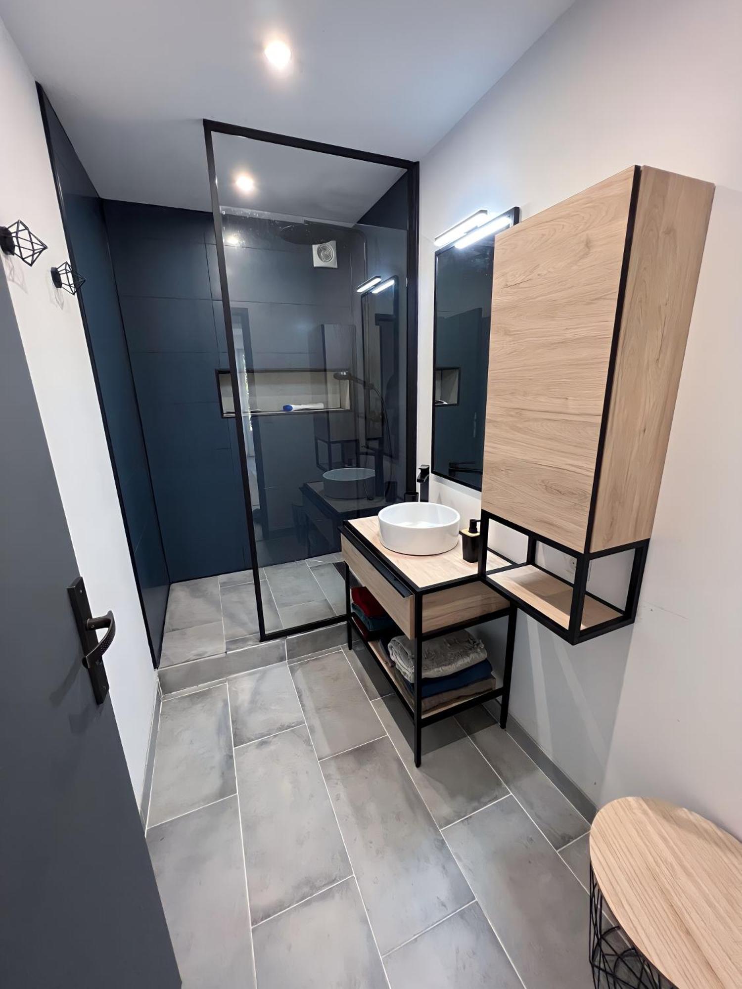 Le Moderna Cocooning - Climatise Coulounieix-Chamiers